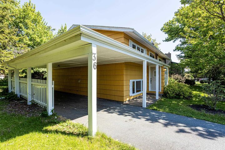 Property Photo: 36 Birkdale Crescent NS B3M 1H5