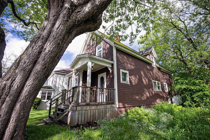 Property Photo: 14 Clifford Street NS B4H 2E8