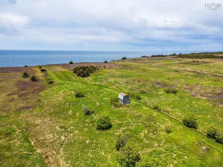 Property Photo:  Lot Cape St. Marys Road  NS B5A 5B4 
