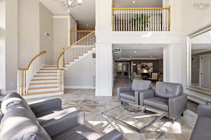Property Photo:  414 120 Southgate Drive  NS B4A 0B1 