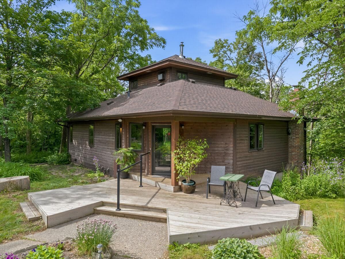 Property Photo: 2670 310th Street MN 55009