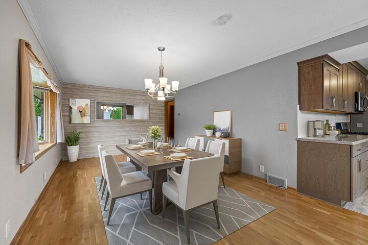 Property Photo: 9137 11th Avenue S MN 55420