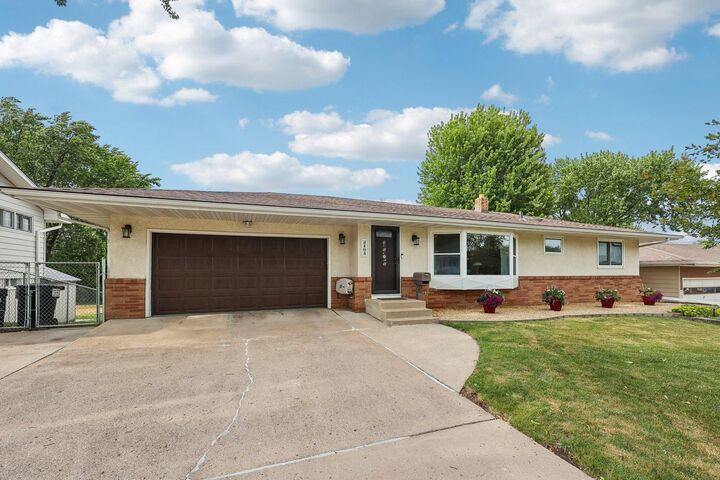 Property Photo: 3403 71st Street E MN 55076
