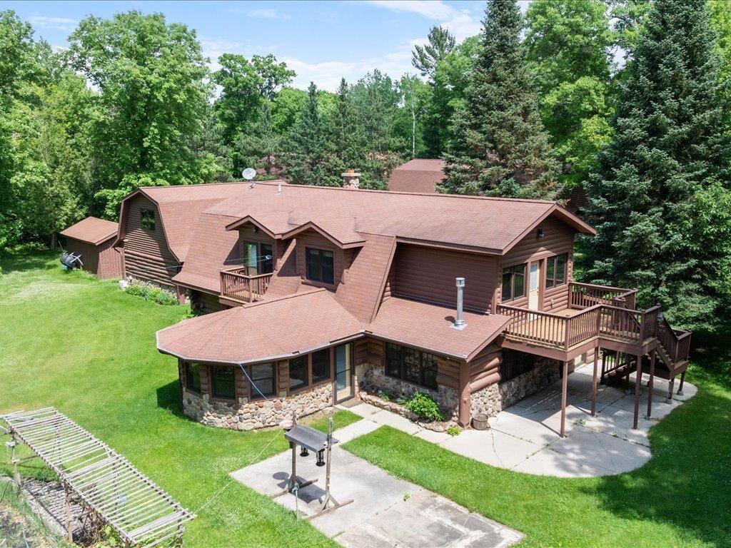 Property Photo: 23729 Cooley Drive MN 56401