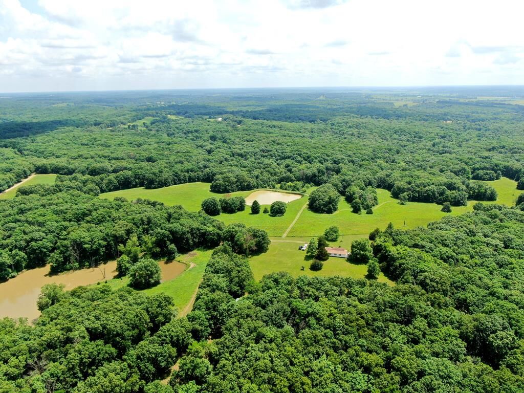 Property Photo: Xxx Liatris Trail MO 63549