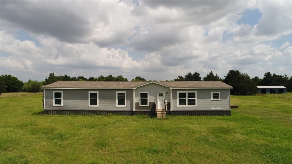 Property Photo: 7056 County Road 2160 TX 76681