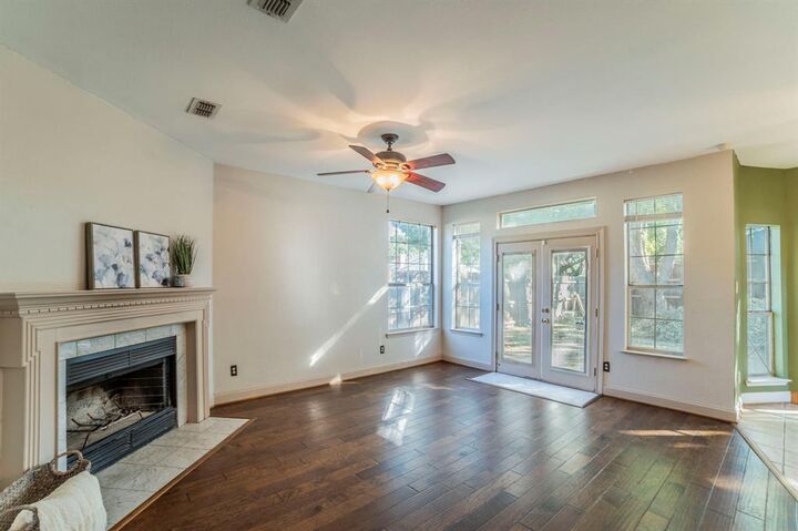 Property Photo:  1240 Trinity Drive  TX 76126 