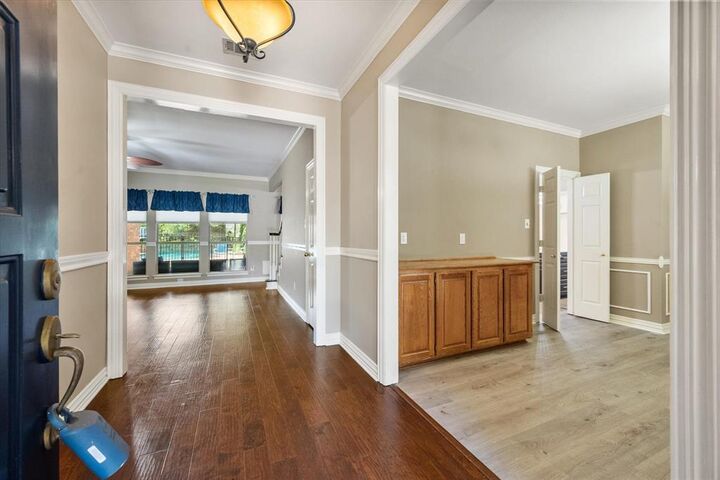 Property Photo:  6806 Thornbird Lane  TX 76001 
