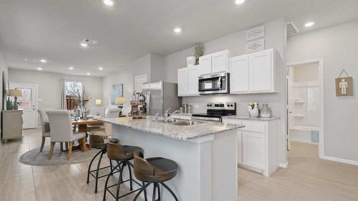 Property Photo:  3036 Maple Orchard Lane  TX 76140 
