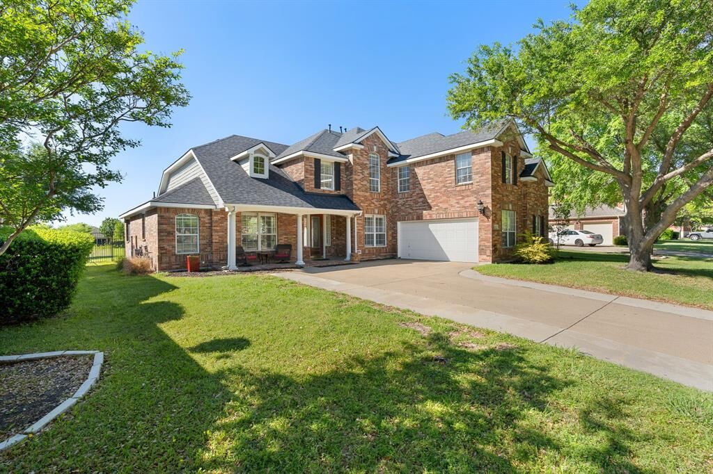 Photo de la propriété: 10013 Waterview Parkway TX 75089