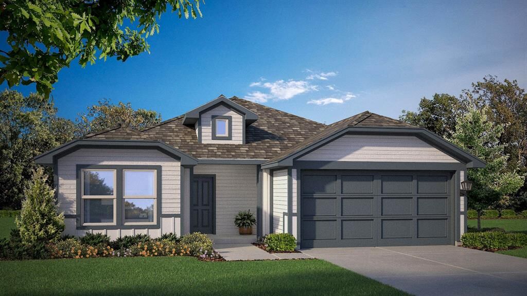 Property Photo:  10220 Cherrytree Lane  TX 76140 