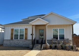 Property Photo:  6207 SW Prism Path Street  AR 72713 