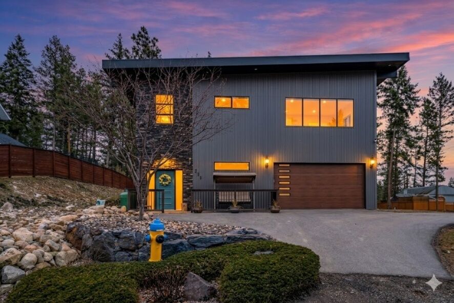 Photo de la propriété: 761 Fairbridge Road BC V1Z 3W3