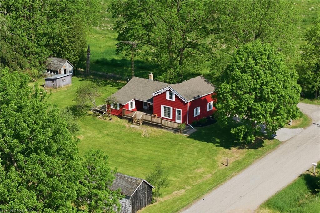Property Photo:  507 Hunter Road  ON L0R 2B0 