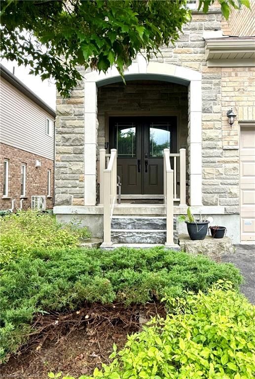 Property Photo: 757 Pasture Rose Street ON N2V 0C4