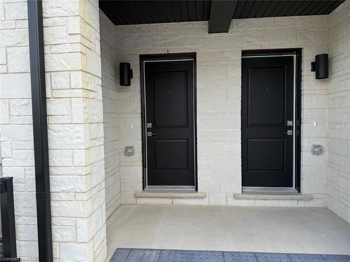 Property Photo:  525 Erinbrook Drive B038  ON N2E 0L4 