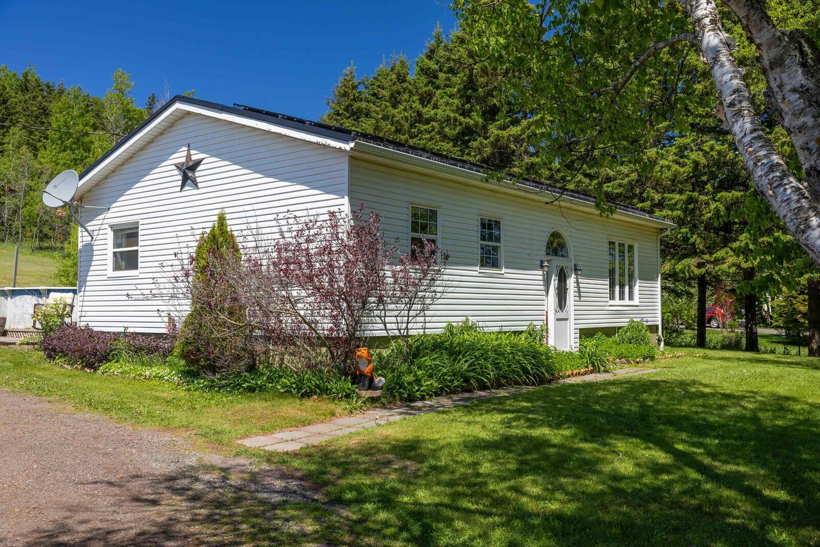 Property Photo:  625 Rattenbury Road - Rte 254  PE C0A 1E0 