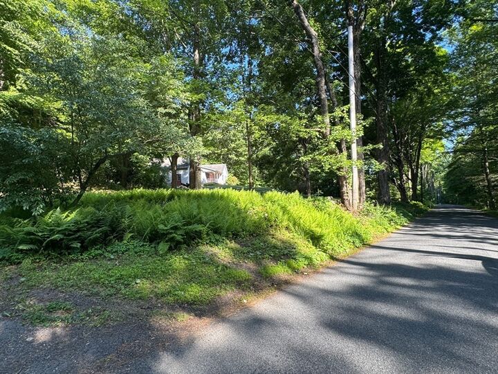 Property Photo: 40 Mathews Road MA 01341