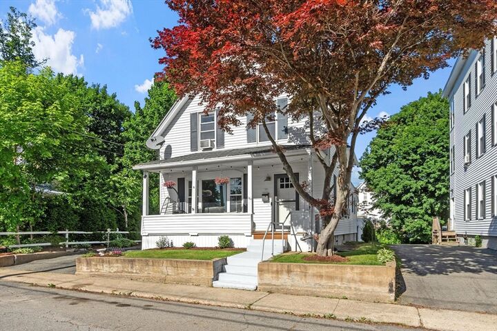 Property Photo:  184 Regan St  MA 01440 