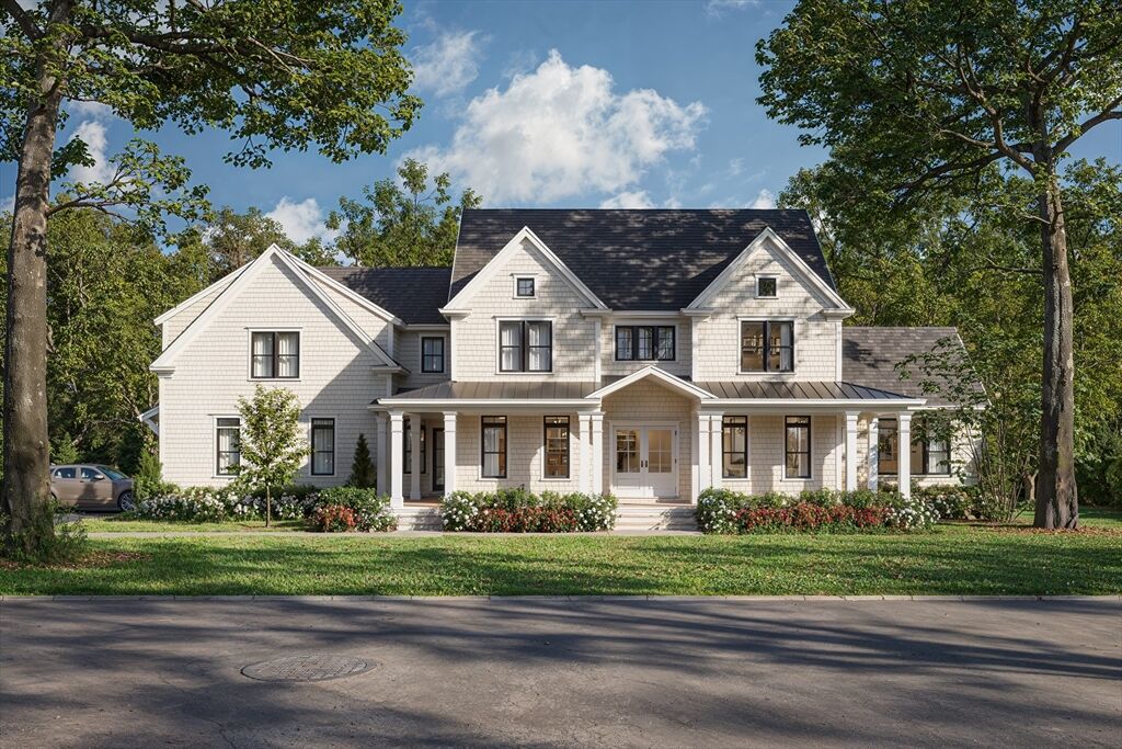 Property Photo: 85 Tower Rd MA 02043