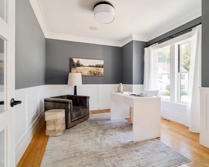Property Photo:  19 Cottage St  MA 02420 