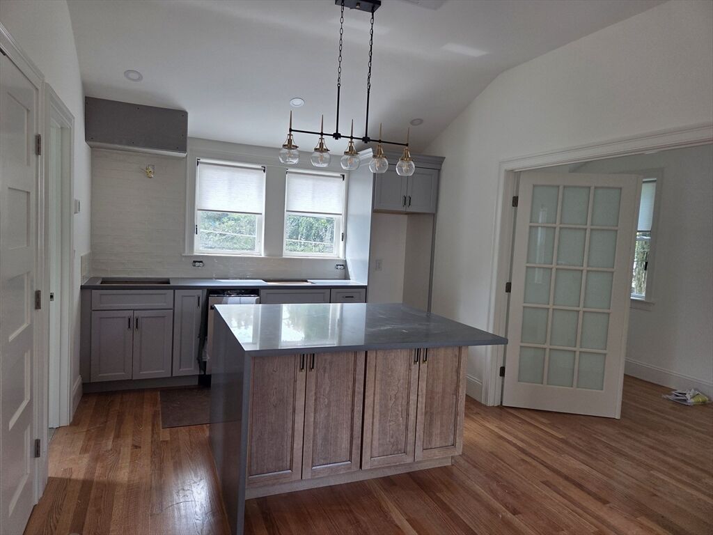 Property Photo: 6 Lowell Ave 3 MA 02460