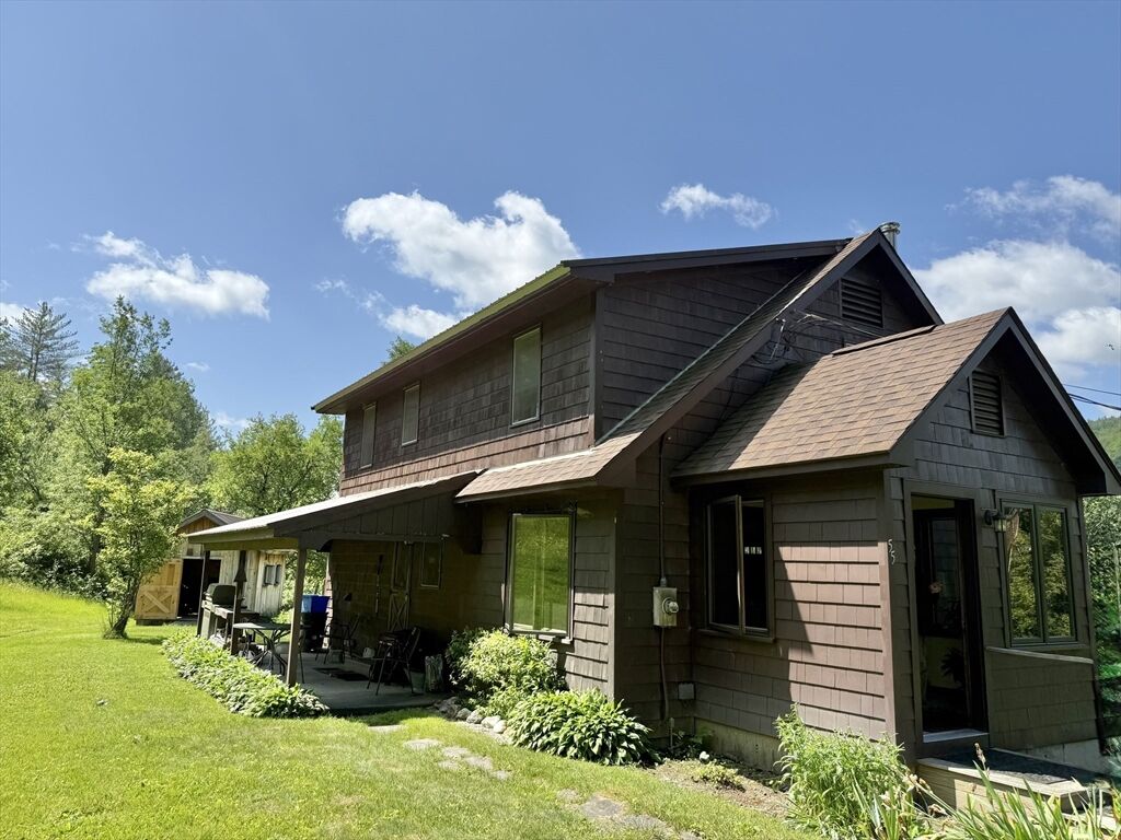 Property Photo: 55 Orcutt Hill Rd MA 01338