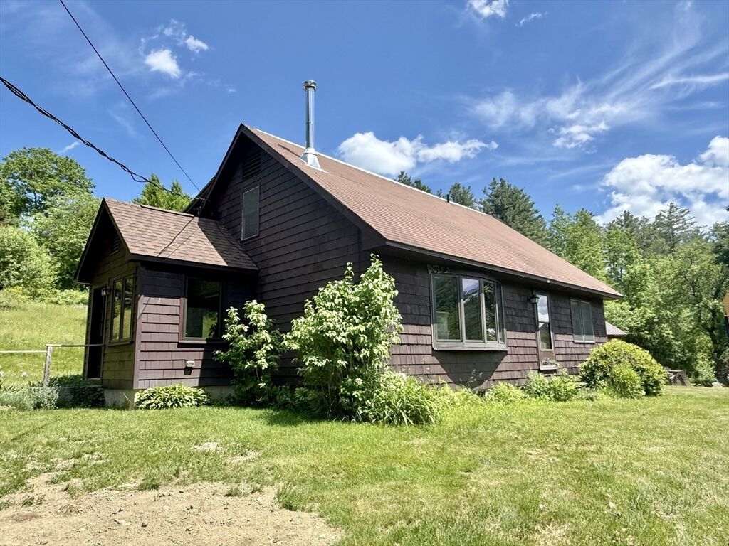 Property Photo:  55 Orcutt Hill Rd  MA 01338 