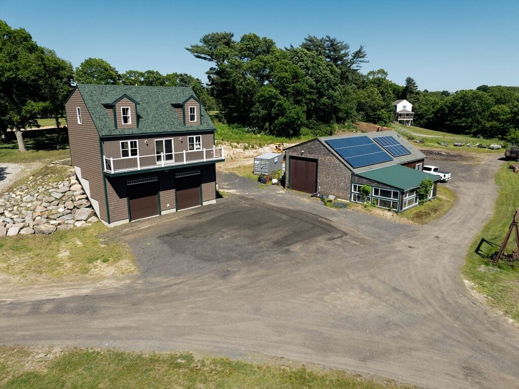 Property Photo: 1 Paty Way MA 02347