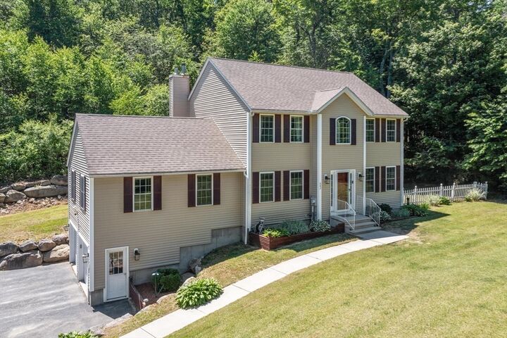 Property Photo:  682 Ashburnham Hill Rd  MA 01420 
