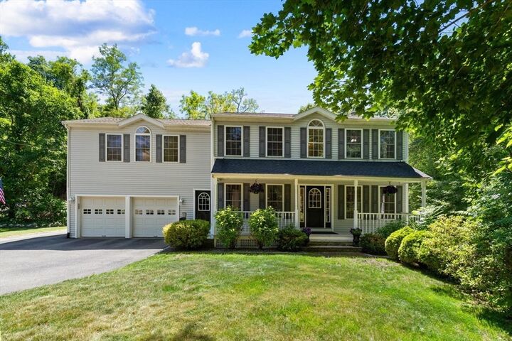 Property Photo: 5 Hemenway Avenue MA 02176