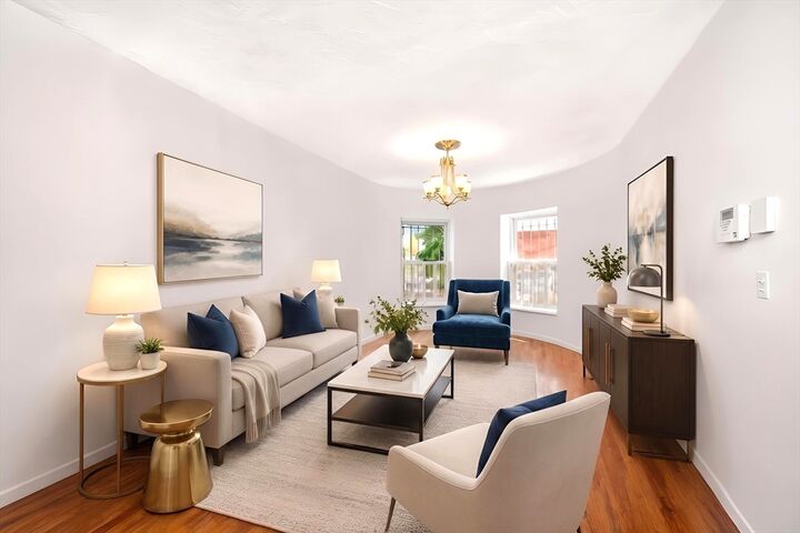 Property Photo:  881 Harrison Ave 1  MA 02118 