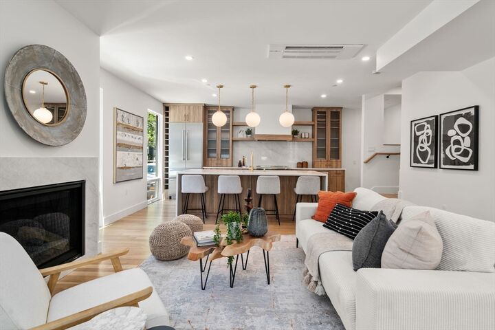 Property Photo:  24 Wendell Street 3  MA 02138 