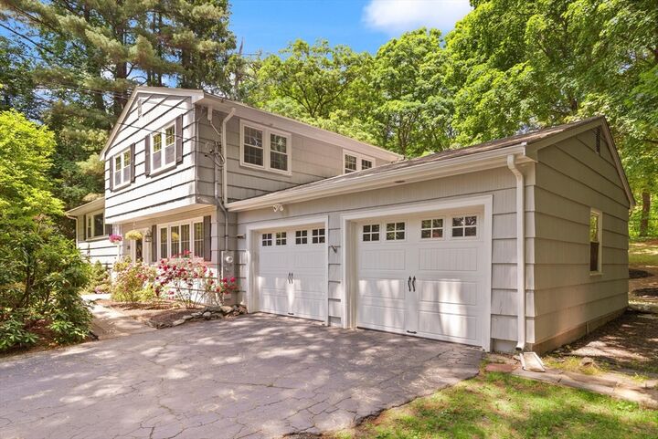 Property Photo:  220 Old Lancaster Rd  MA 01776 
