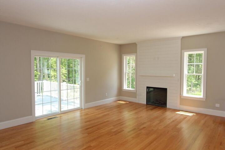 Property Photo: 12 Boot Shop Road 12 MA 01568