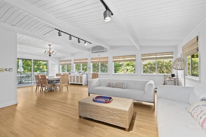 Property Photo: 33 Nemasket Rd West 0 MA 02540