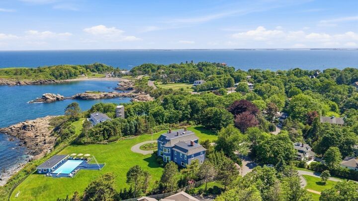 Property Photo:  374 Nahant Road  MA 01908 