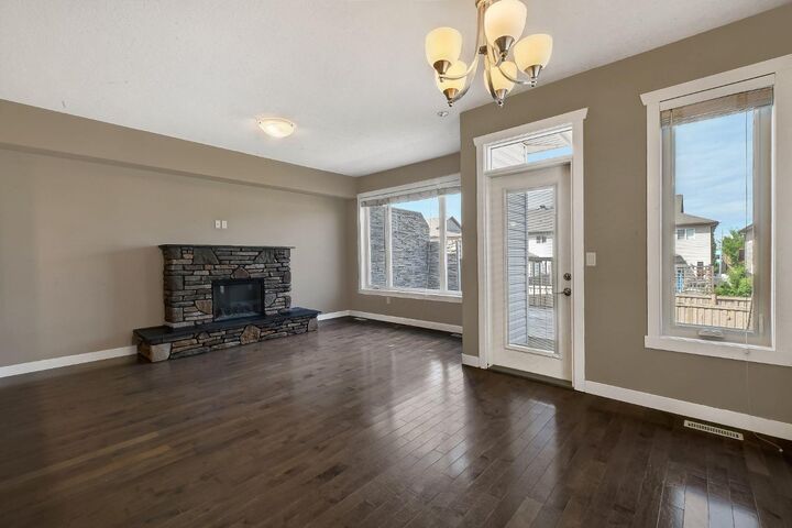 Property Photo: 14916 102A Street AB T8X 0J8