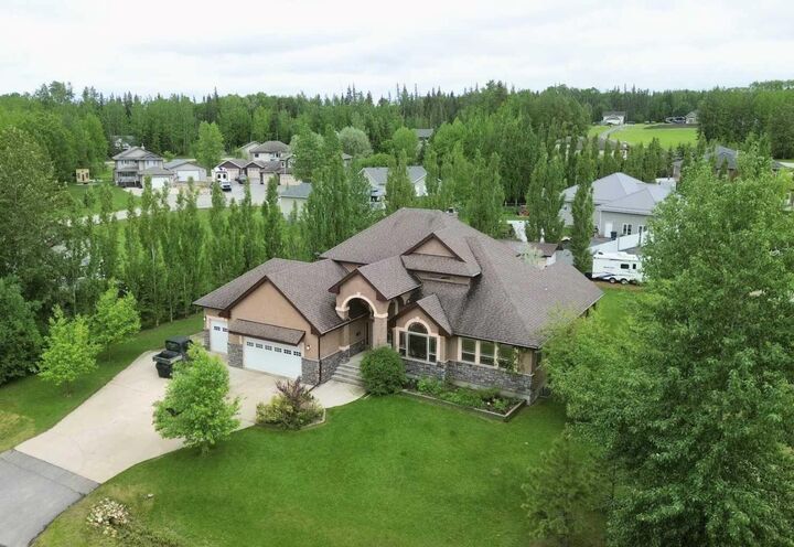 Property Photo:  1865 Barton Drive SW  AB T0G 2A4 