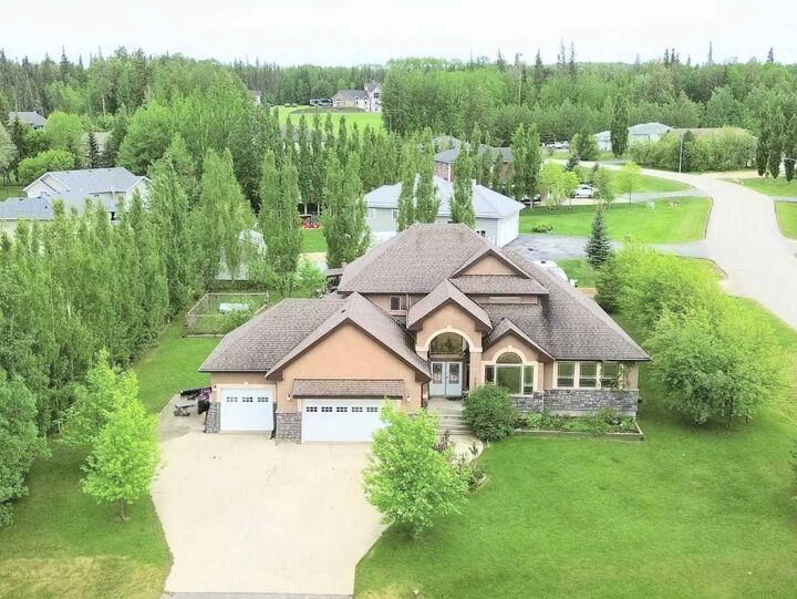 Property Photo:  1865 Barton Drive SW  AB T0G 2A4 