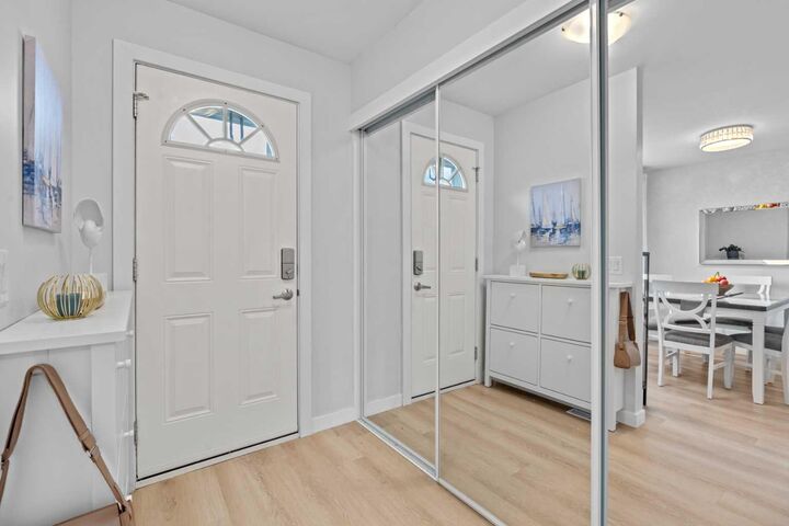 Photo de la propriété: 6020 Temple Drive NE 52 AB T1Y 4R5
