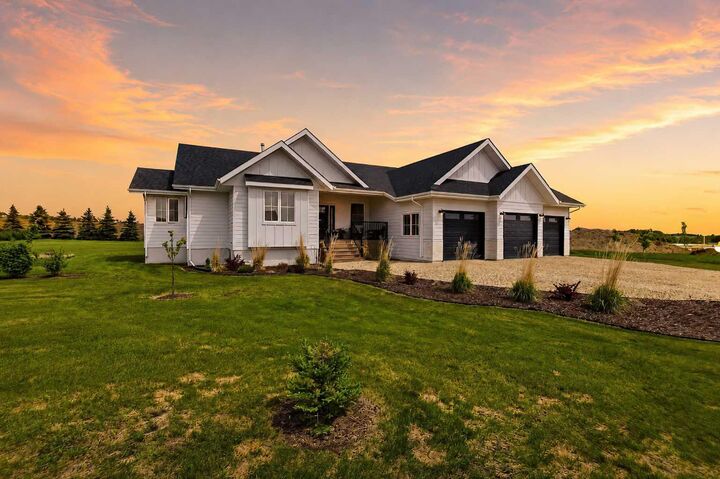 Property Photo: #38 431003 Range Road 260 AB T4J 1R5