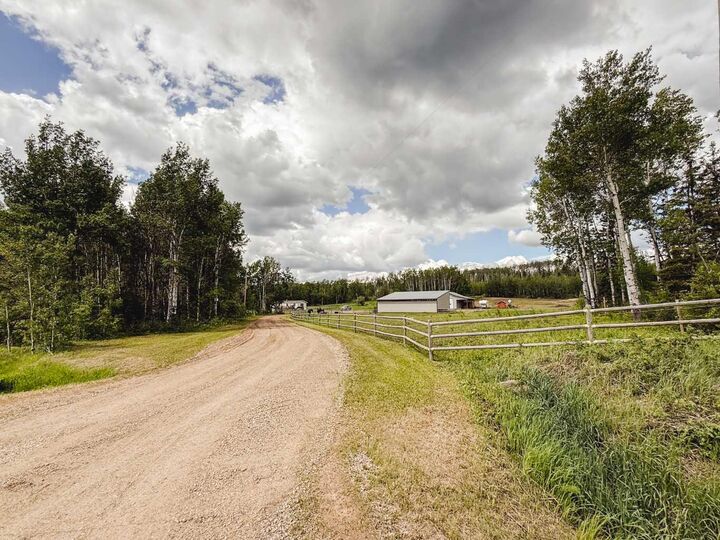 Property Photo: 10504 794 Township AB T0H 3G0