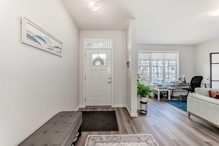 Property Photo:  535 Seton Circle SE  AB T3M 3G8 
