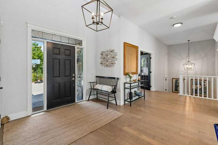 Property Photo:  55 Wentwillow Lane SW  AB T3H 5W7 