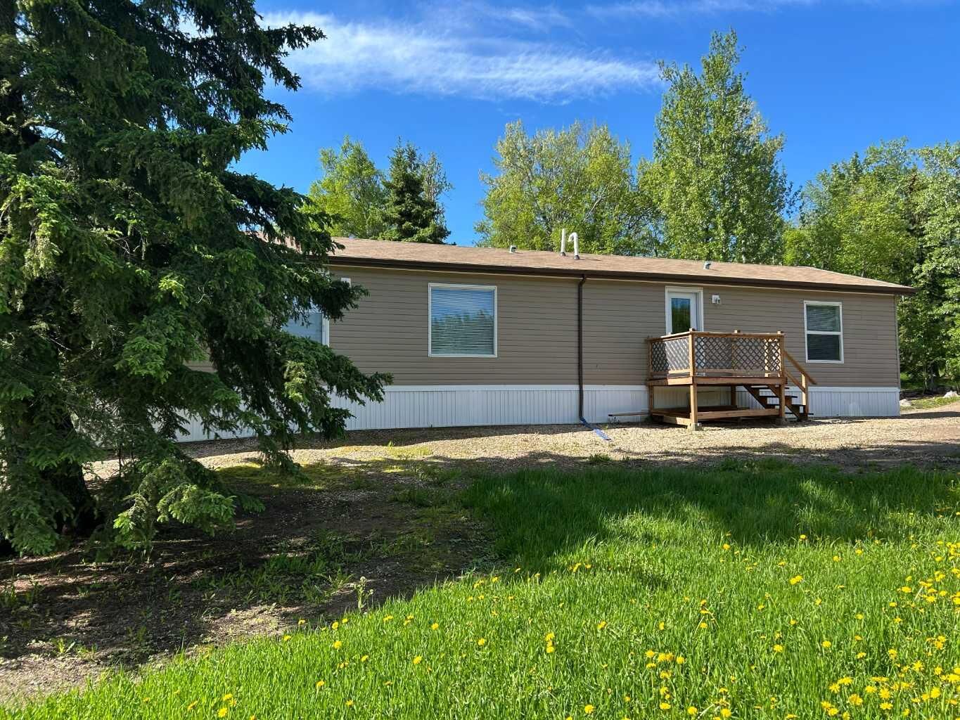 Photo de la propriété: Lot 4 590059 Range Road 110 AB T7S 1P7