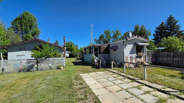 Property Photo: 221 Truman Street AB T0L 0N0