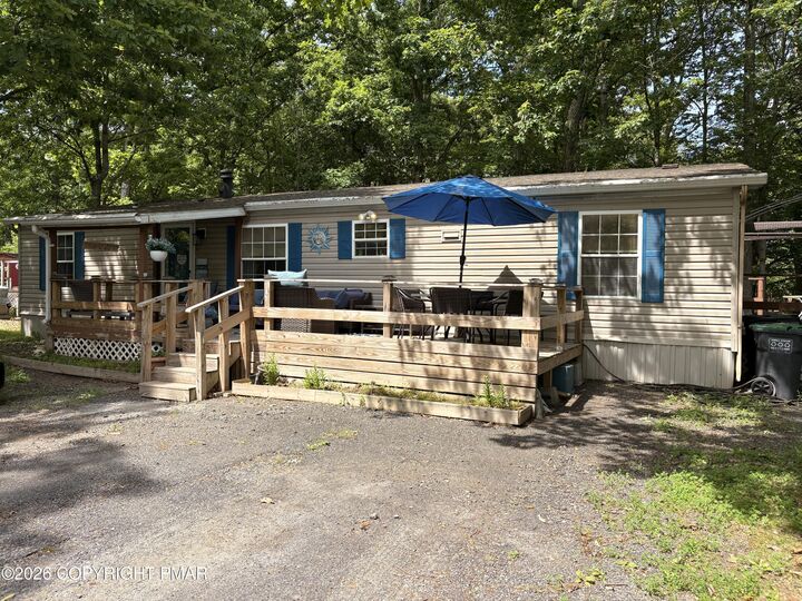 Property Photo:  7564 Rocky Ridge Road  PA 18302 