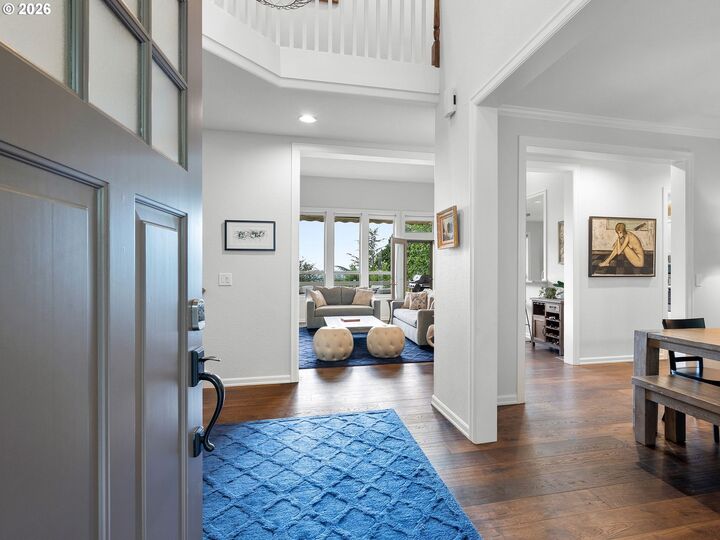 Property Photo:  45 Aquinas St  OR 97035 