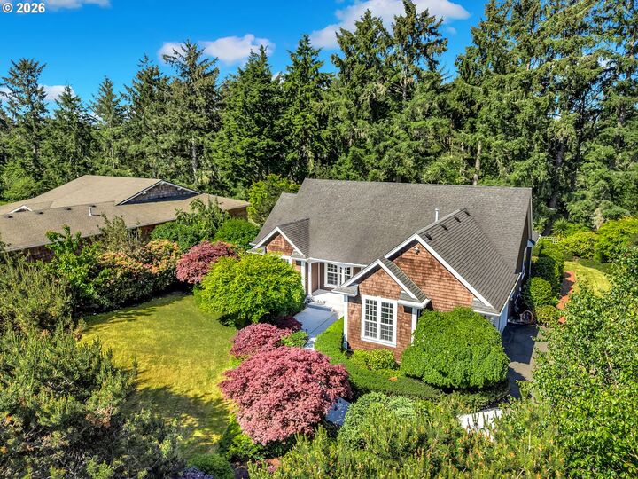 Property Photo: 2656 Pine Ridge Dr OR 97138